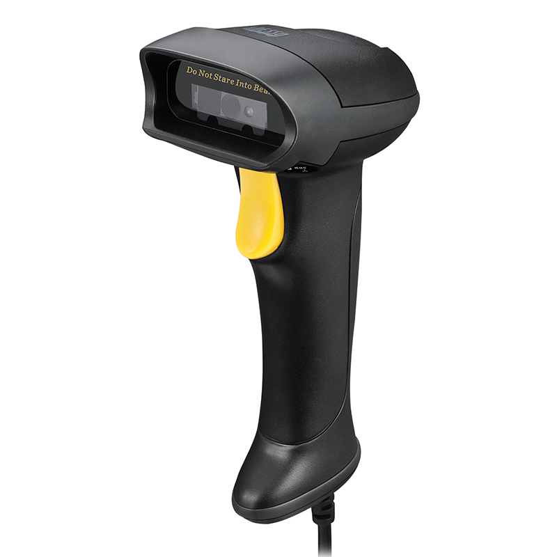 Adesso NUSCAN 2500TU - Healthcare, Logistics Handheld Barcode Scanner